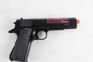 Guide: Responder 911 Airsoft Gun Manual Tips &amp; Tricks | Ultimate Airsoft Guide for Beginners, Tactics & Gear Reviews