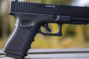 The Ultimate Glock Airsoft Review [Performance + Realism] | Ultimate Airsoft Guide for Beginners, Tactics & Gear Reviews