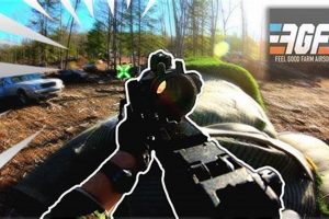 Your Feel Good Farm Airsoft Adventure: Rural Fun Awaits! Ultimate Airsoft Guide for Beginners, Tactics & Gear Reviews Your Feel Good Farm Airsoft Adventure: Rural Fun Awaits! | Ultimate Airsoft Guide for Beginners, Tactics & Gear Reviews