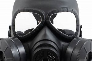 Essential Gas Mask for Airsoft: Protection & Style | Ultimate Airsoft Guide for Beginners, Tactics & Gear Reviews