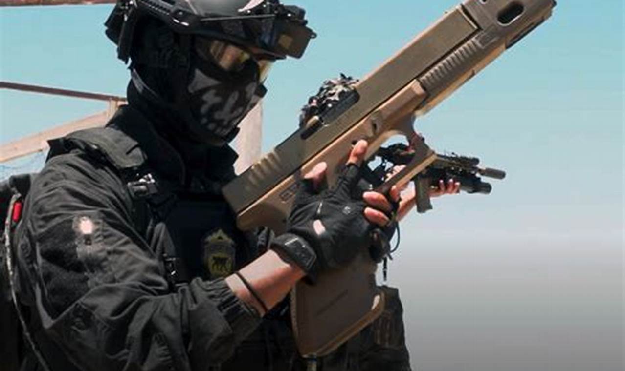 Gear Up: The Ultimate Airsoft Fox Loadout & Tactics | Ultimate Airsoft Guide for Beginners, Tactics & Gear Reviews