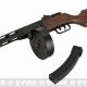 Buy the Classic PPSH Airsoft Gun: [Year] Guide & Review | Ultimate Airsoft Guide for Beginners, Tactics & Gear Reviews