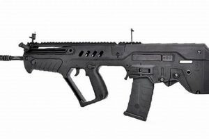 Airsoft Tavor TAR-21: Dominate the Field! | Ultimate Airsoft Guide for Beginners, Tactics & Gear Reviews