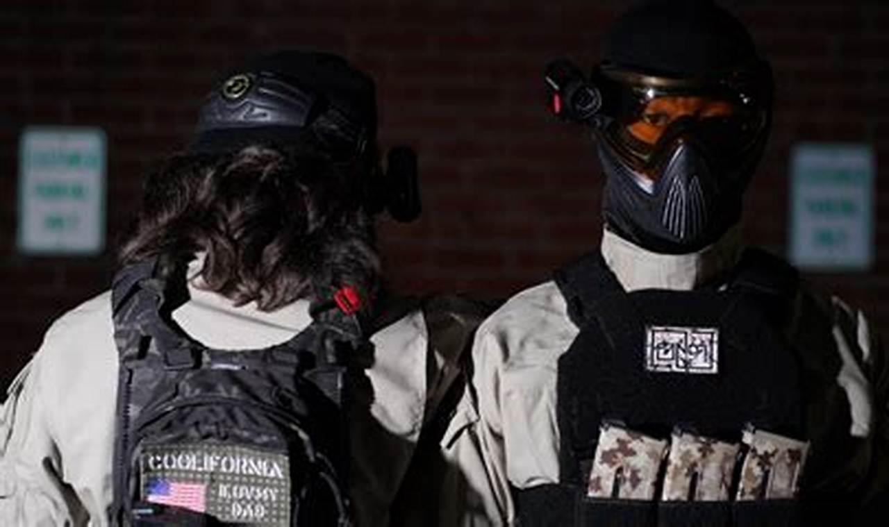 Buy Panda Airsoft Gear: Top Deals & Reviews | Ultimate Airsoft Guide for Beginners, Tactics & Gear Reviews