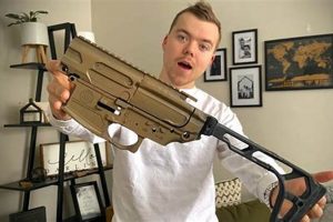 Unleash Power: Airsoft 3D Printer for Custom Domination | Ultimate Airsoft Guide for Beginners, Tactics & Gear Reviews