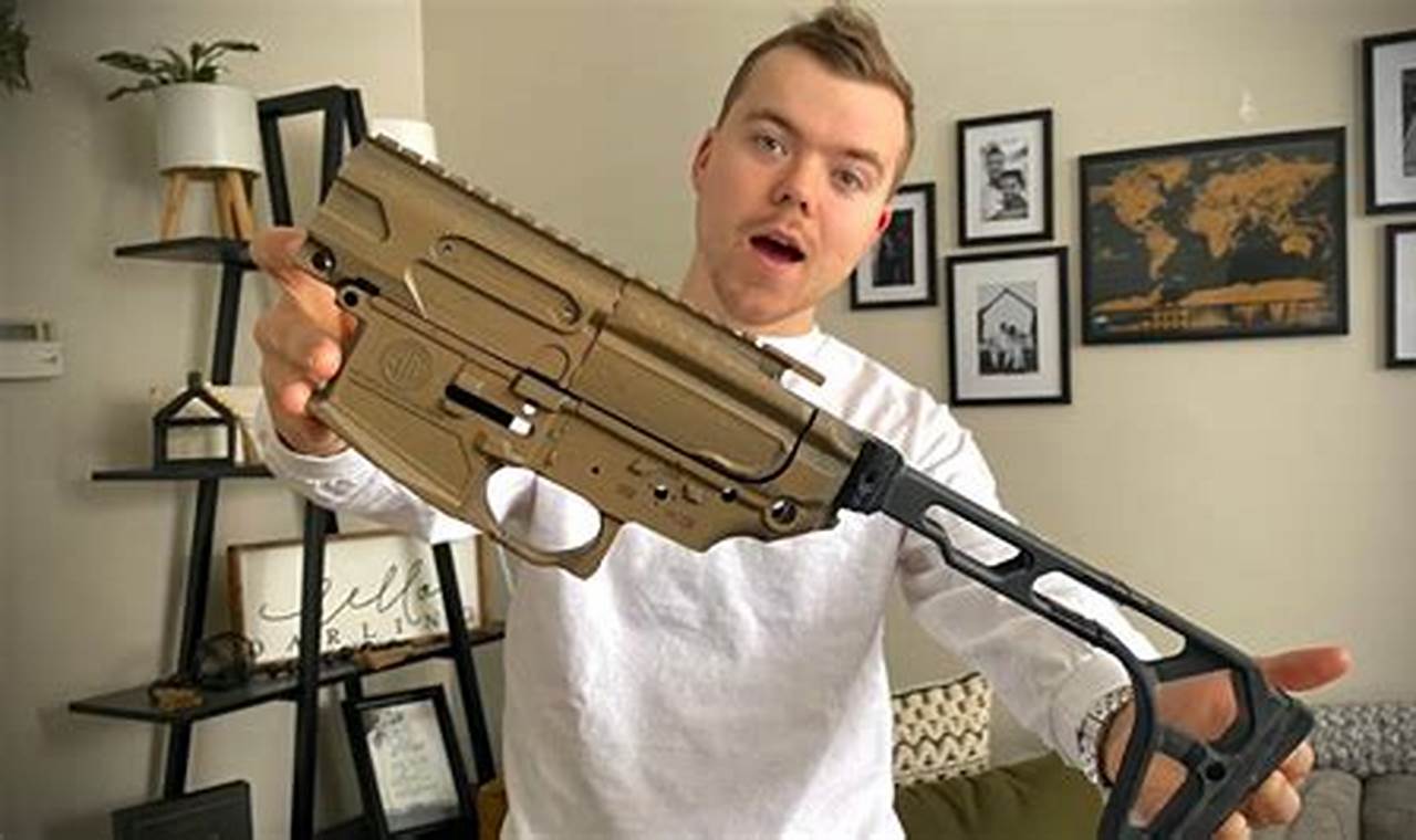 Unleash Power: Airsoft 3D Printer for Custom Domination Ultimate Airsoft Guide for Beginners, Tactics & Gear Reviews Unleash Power: Airsoft 3D Printer for Custom Domination | Ultimate Airsoft Guide for Beginners, Tactics & Gear Reviews