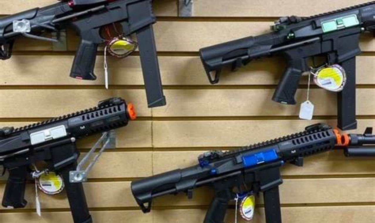 Sogo Airsoft Ozark MO: Your Local Airsoft HQ! | Ultimate Airsoft Guide for Beginners, Tactics & Gear Reviews