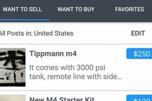 Trade Airsoft Gear: Buy, Sell &amp; HopUp Airsoft App Deals | Ultimate Airsoft Guide for Beginners, Tactics & Gear Reviews