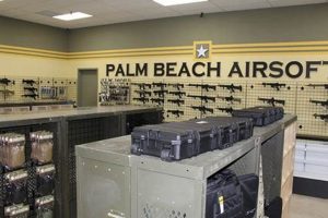 Your Palm Bay Airsoft Adventure: Fields &amp; Fun! | Ultimate Airsoft Guide for Beginners, Tactics & Gear Reviews