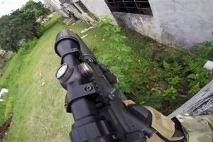 Top Airsoft Company: Gear & Equipment HQ | Ultimate Airsoft Guide for Beginners, Tactics & Gear Reviews