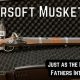 Buy Musket Airsoft Guns: Historic Airsoft Guns For Sale | Ultimate Airsoft Guide for Beginners, Tactics & Gear Reviews