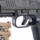 The Ultimate FN 509 Airsoft Guide: Performance & Realism | Ultimate Airsoft Guide for Beginners, Tactics & Gear Reviews