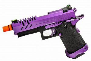 Dominate with Pro Airsoft Guns: Elite Performance! | Ultimate Airsoft Guide for Beginners, Tactics & Gear Reviews