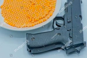 Buy Airsoft Bullets Online - Quality BBs & Ammo | Ultimate Airsoft Guide for Beginners, Tactics & Gear Reviews