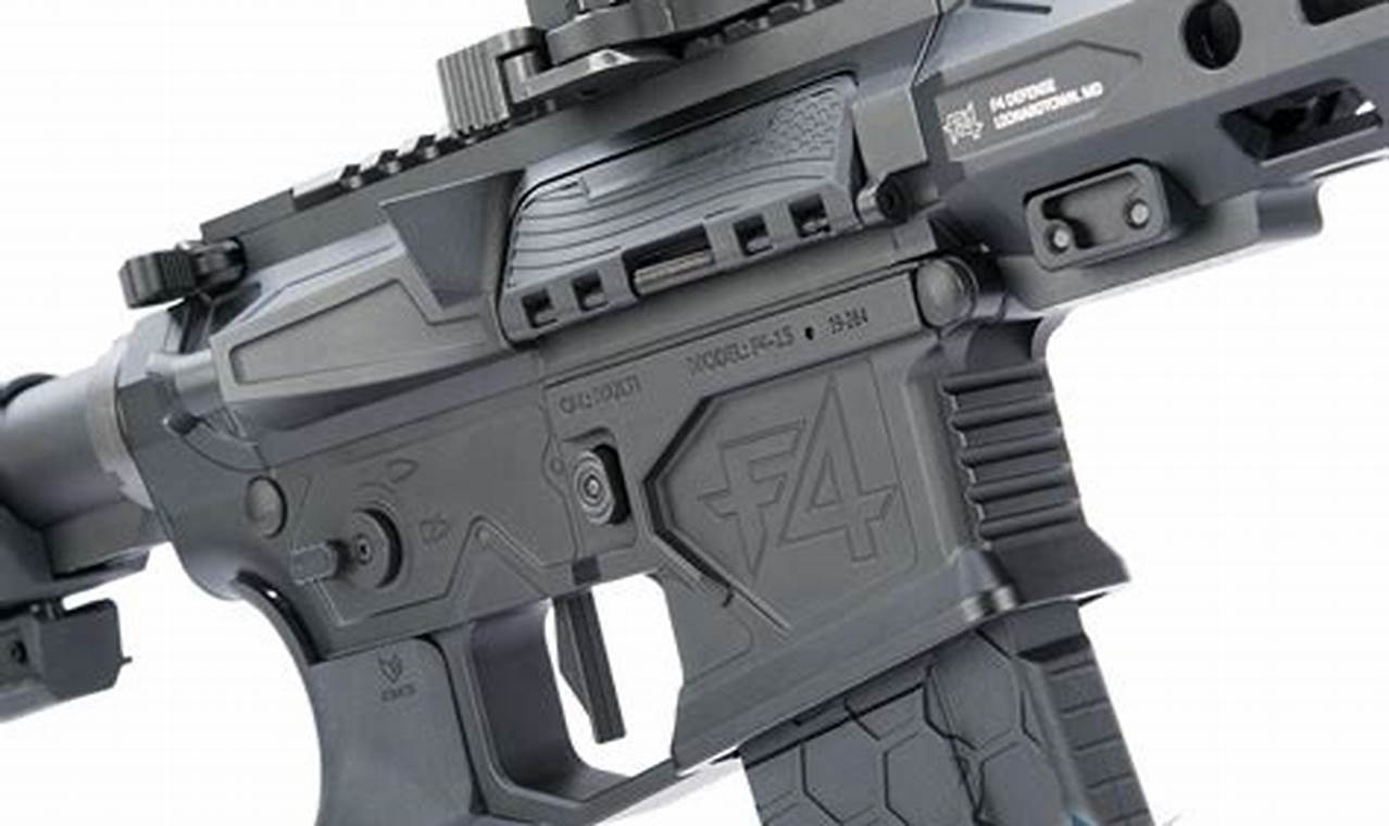 Airsoft F4: Dominate the Field - Tactics & Gear Ultimate Airsoft Guide for Beginners, Tactics & Gear Reviews Airsoft F4: Dominate the Field - Tactics & Gear | Ultimate Airsoft Guide for Beginners, Tactics & Gear Reviews