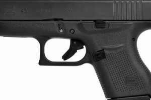 Airsoft Glock 43: Compact Power & Realistic Fun | Ultimate Airsoft Guide for Beginners, Tactics & Gear Reviews