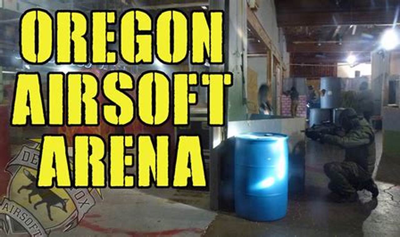 Bend Oregon Airsoft: Fields, Teams & Safety Guide Ultimate Airsoft Guide for Beginners, Tactics & Gear Reviews Bend Oregon Airsoft: Fields, Teams & Safety Guide | Ultimate Airsoft Guide for Beginners, Tactics & Gear Reviews