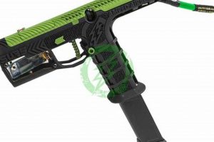 Unleash Power: Amped Airsoft Gun Upgrades! | Ultimate Airsoft Guide for Beginners, Tactics & Gear Reviews