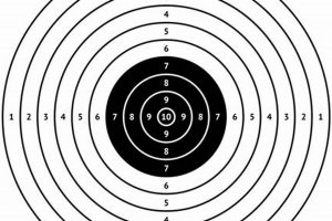 Your Airsoft Advantage: Target Shooting Range Drills & Tips | Ultimate Airsoft Guide for Beginners, Tactics & Gear Reviews