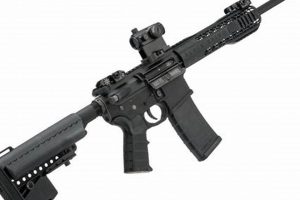 Airsoft Guns Ar | Ultimate Airsoft Guide for Beginners, Tactics & Gear Reviews