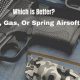 Airsoft Gas vs Electric: Which Gun Is Better For *You*? | Ultimate Airsoft Guide for Beginners, Tactics & Gear Reviews