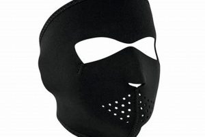 Best Neoprene Airsoft Mask: Protection & Comfort | Ultimate Airsoft Guide for Beginners, Tactics & Gear Reviews