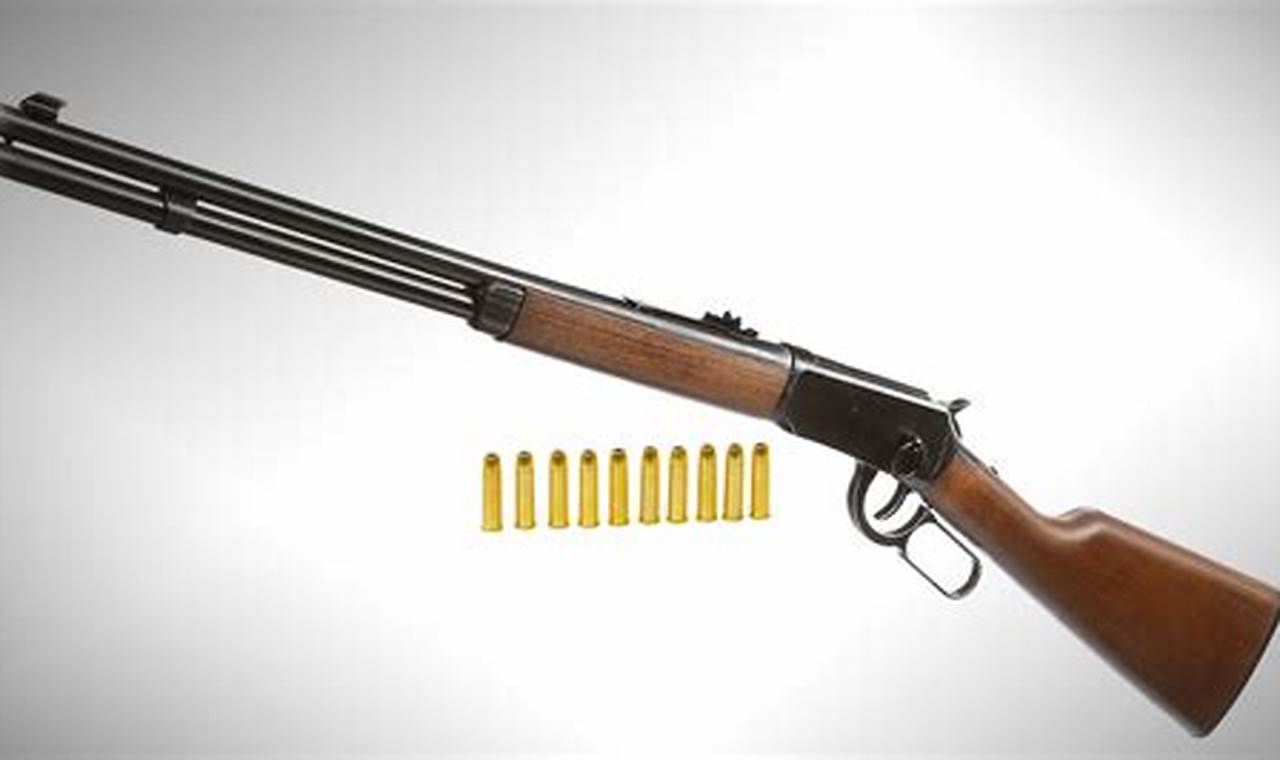 Buy Classic Airsoft Winchester Replicas: Deals & Guide | Ultimate Airsoft Guide for Beginners, Tactics & Gear Reviews