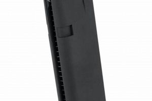 Best Glock Airsoft Magazine: Performance & Value Guide | Ultimate Airsoft Guide for Beginners, Tactics & Gear Reviews