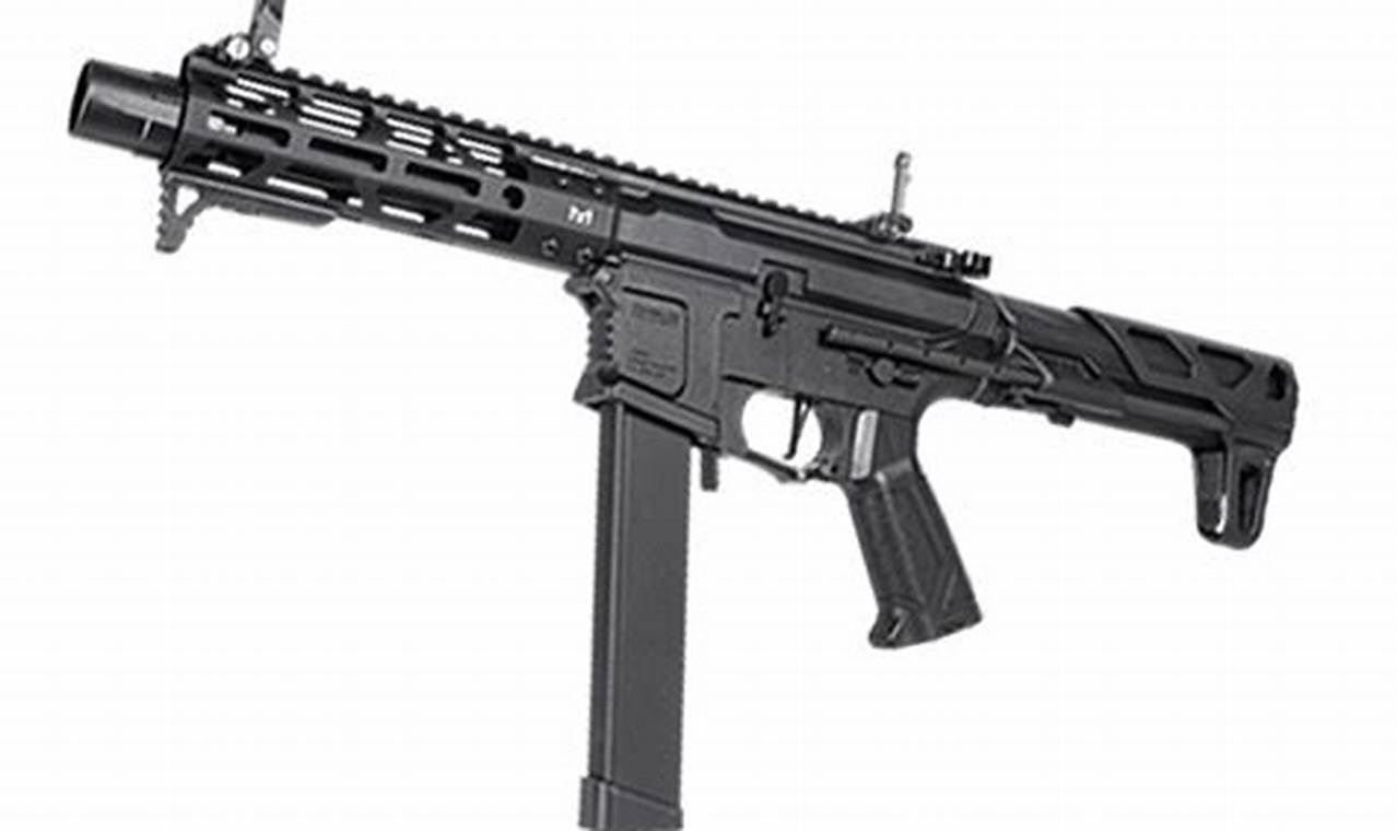 Beginner's ARP or Airsoft Guide: Gear, Tactics & Safety | Ultimate Airsoft Guide for Beginners, Tactics & Gear Reviews