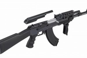 Power Up: Best AK47 Airsoft Battery Guide & Tips | Ultimate Airsoft Guide for Beginners, Tactics & Gear Reviews