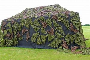 Airsoft Field Netting for Safe Airsoft Fields [Guide] | Ultimate Airsoft Guide for Beginners, Tactics & Gear Reviews