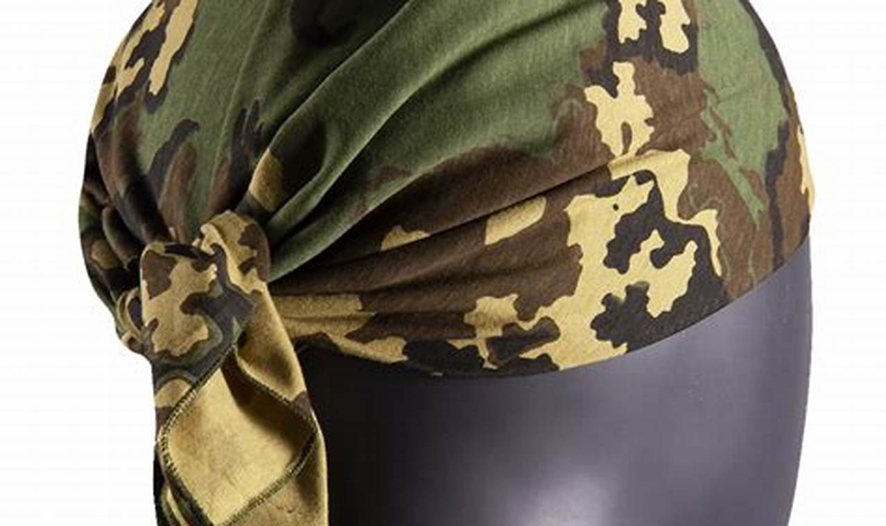 Top Airsoft Bandana Styles: Headwear for Airsoft Pros Ultimate Airsoft Guide for Beginners, Tactics & Gear Reviews Top Airsoft Bandana Styles: Headwear for Airsoft Pros | Ultimate Airsoft Guide for Beginners, Tactics & Gear Reviews