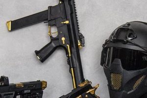 Essential Airsoft Kit Ideas + Loadout Guide | Ultimate Airsoft Guide for Beginners, Tactics & Gear Reviews