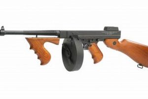 Best Airsoft Submachine Gun: Dominate the Field! | Ultimate Airsoft Guide for Beginners, Tactics & Gear Reviews