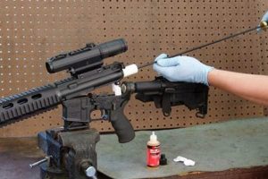 Airsoft Gun Care: How to Clean Airsoft Gun Properly + Tips | Ultimate Airsoft Guide for Beginners, Tactics & Gear Reviews