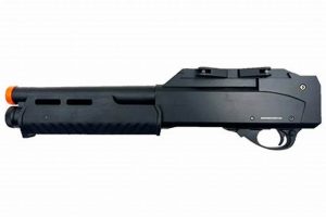 Best Airsoft Underbarrel Shotgun: Tactical Advantage | Ultimate Airsoft Guide for Beginners, Tactics & Gear Reviews