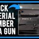 Airsoft Gun Lookup: Trace Your Airsoft Gun Now! | Ultimate Airsoft Guide for Beginners, Tactics & Gear Reviews