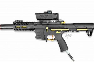 Play Like a Pro: Minnesota Airsoft Fields & Gear Guide | Ultimate Airsoft Guide for Beginners, Tactics & Gear Reviews