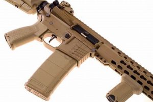 Enhance Your Game: Full Metal AR-15 Airsoft Gun Replicas | Ultimate Airsoft Guide for Beginners, Tactics & Gear Reviews