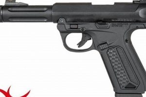 AAP-01 Full Auto: Airsoft Domination [Review & Guide] | Ultimate Airsoft Guide for Beginners, Tactics & Gear Reviews