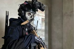 Gear Up for Airsoft Halloween Fun: Spooky Skirmishes! | Ultimate Airsoft Guide for Beginners, Tactics & Gear Reviews