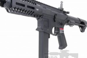 Best ARP9 Airsoft Gun: Upgrades, Reviews & More! | Ultimate Airsoft Guide for Beginners, Tactics & Gear Reviews