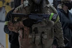 Airsoft Pittsburgh: Fields, Teams & Gear [Guide] | Ultimate Airsoft Guide for Beginners, Tactics & Gear Reviews