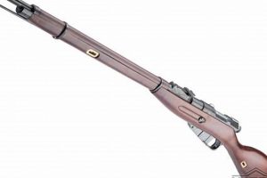Shop the Best Mosin Nagant Airsoft Gun Replicas! | Ultimate Airsoft Guide for Beginners, Tactics & Gear Reviews