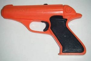 Exploring the First Airsoft Gun Ever Made: History & Legacy | Ultimate Airsoft Guide for Beginners, Tactics & Gear Reviews