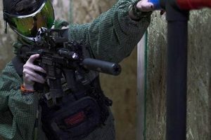 Your Local Airsoft Center: Gear, Games & More! | Ultimate Airsoft Guide for Beginners, Tactics & Gear Reviews