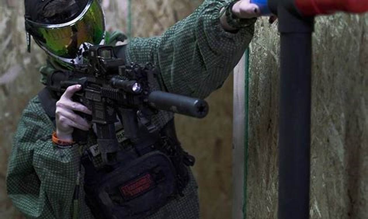 Your Local Airsoft Center: Gear, Games & More! Ultimate Airsoft Guide for Beginners, Tactics & Gear Reviews Your Local Airsoft Center: Gear, Games & More! | Ultimate Airsoft Guide for Beginners, Tactics & Gear Reviews