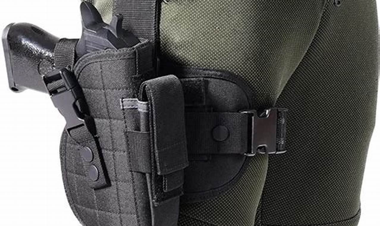 Top Airsoft Pistol Holsters: Gear Up & Secure! Ultimate Airsoft Guide for Beginners, Tactics & Gear Reviews Top Airsoft Pistol Holsters: Gear Up & Secure! | Ultimate Airsoft Guide for Beginners, Tactics & Gear Reviews