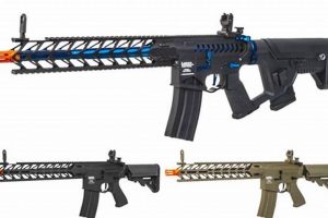 Pro Airsoft Guns US: Top Brands & Expert Upgrades | Ultimate Airsoft Guide for Beginners, Tactics & Gear Reviews