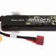 Top Rated 11.1v LiPo Battery for Airsoft: Power Up! | Ultimate Airsoft Guide for Beginners, Tactics & Gear Reviews